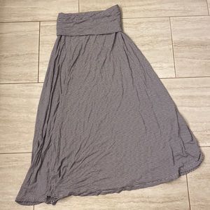 Gap Maxi Skirt